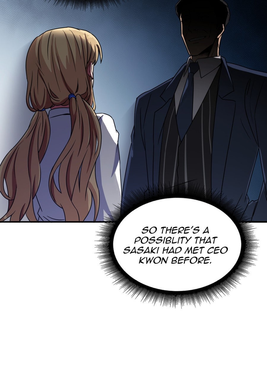 Read Tomb Raider King chapter 14 image 20 on Lezhin