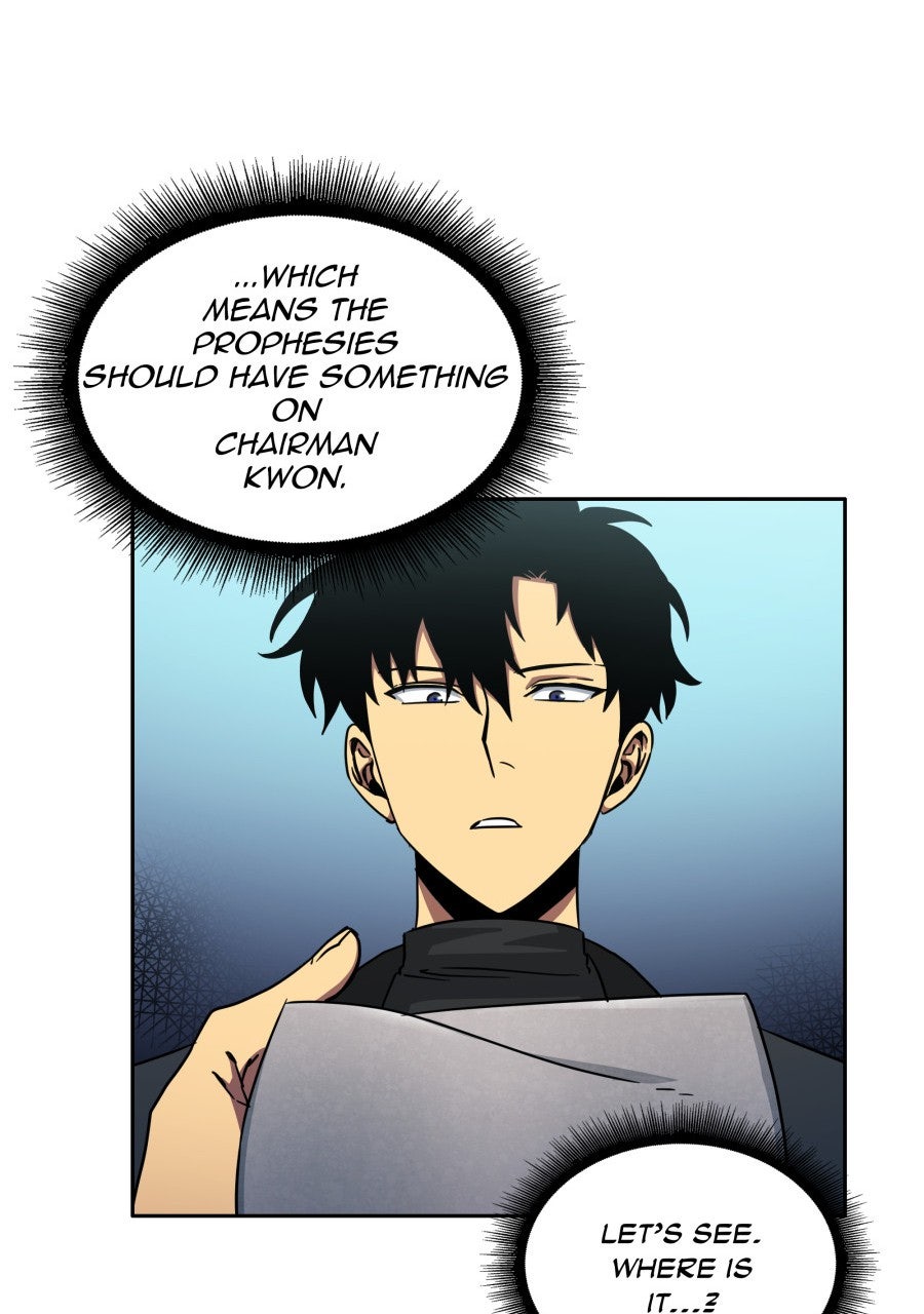 Read Tomb Raider King chapter 14 image 21 on Lezhin