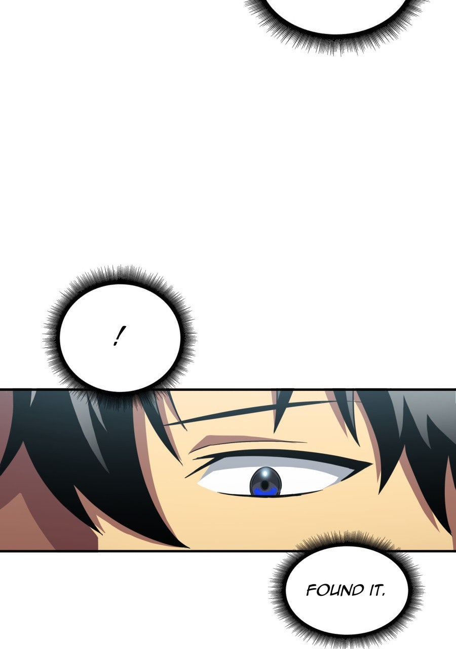 Read Tomb Raider King chapter 14 image 22 on Lezhin