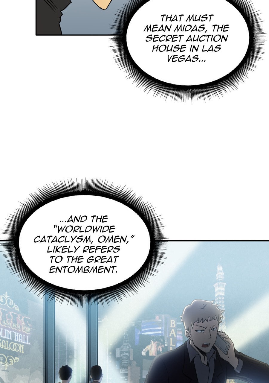 Read Tomb Raider King chapter 14 image 25 on Lezhin