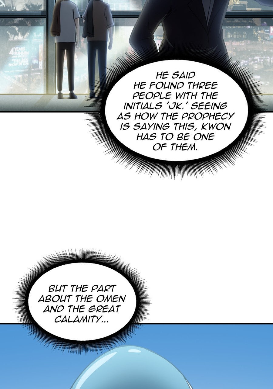 Read Tomb Raider King chapter 14 image 26 on Lezhin