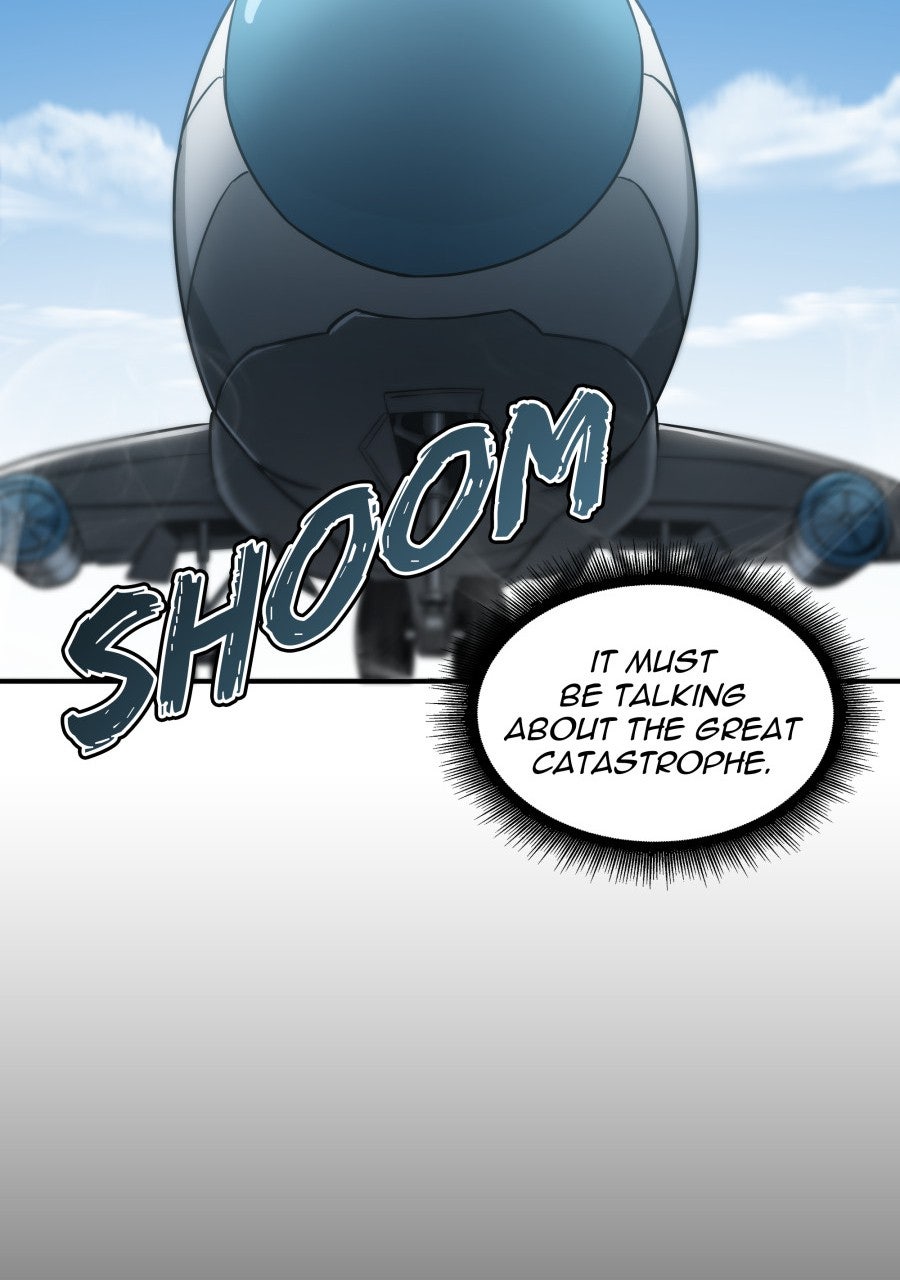 Read Tomb Raider King chapter 14 image 27 on Lezhin