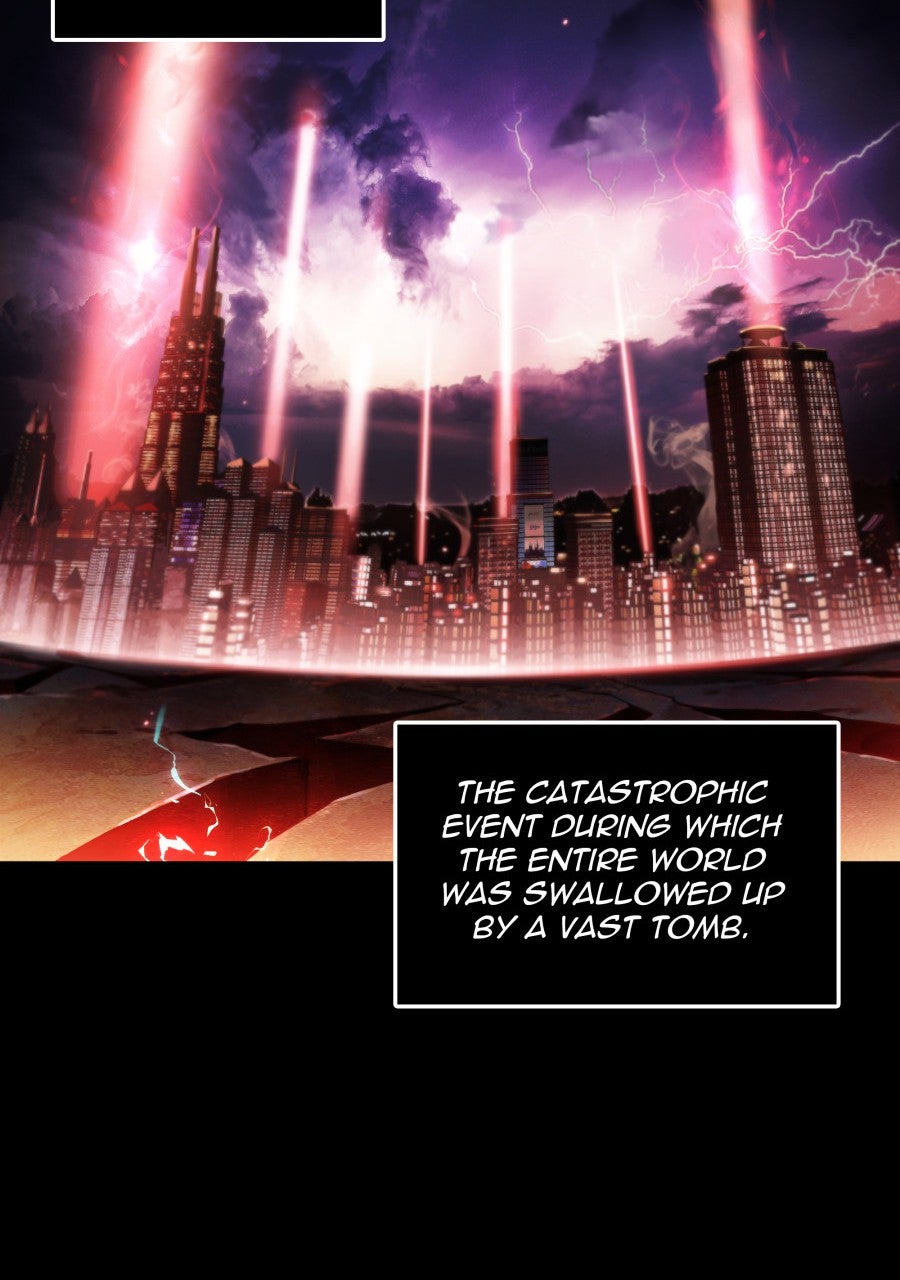 Read Tomb Raider King chapter 14 image 29 on Lezhin