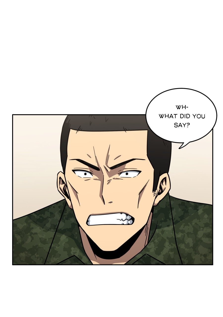 Read Tomb Raider King chapter 14 image 3 on Lezhin