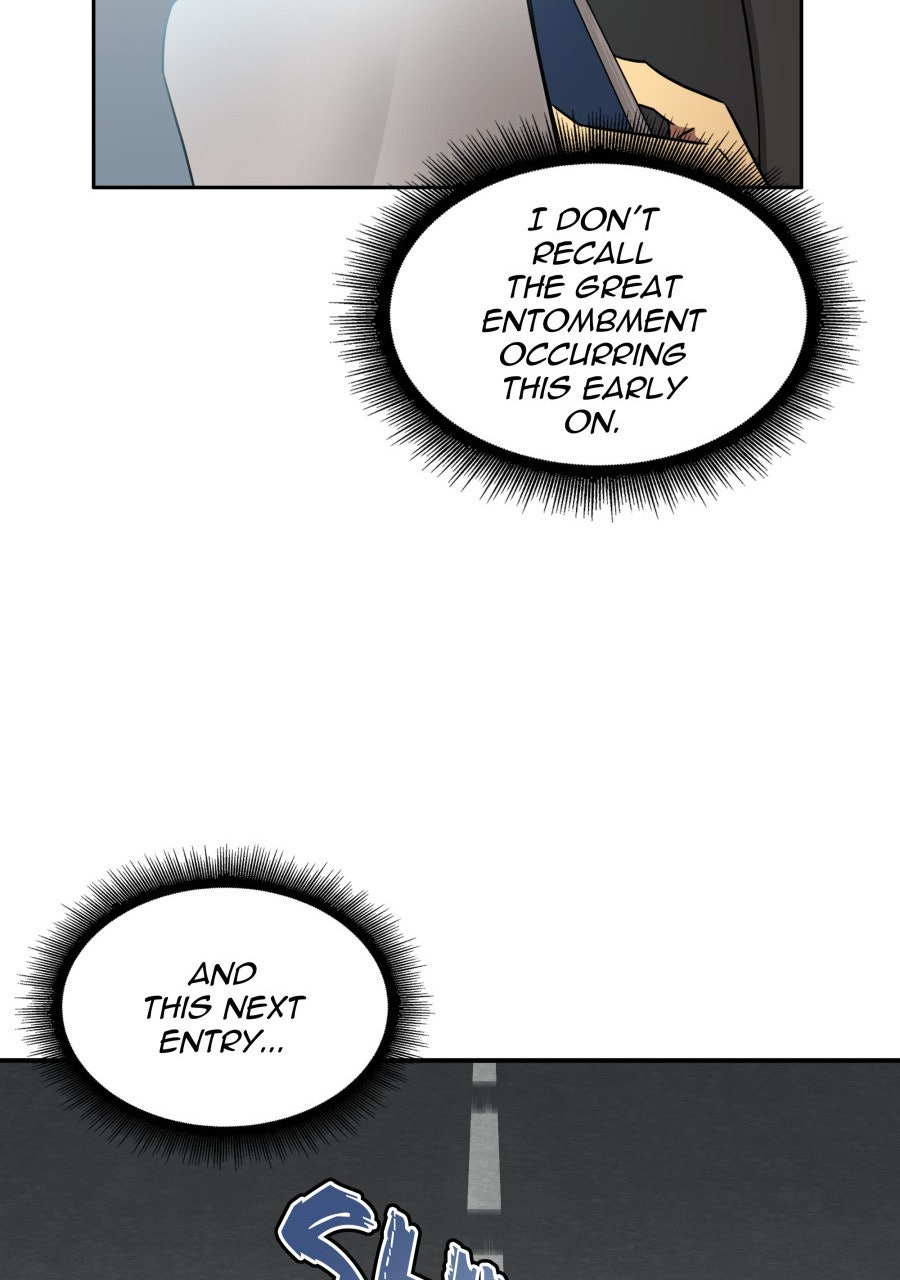Read Tomb Raider King chapter 14 image 32 on Lezhin