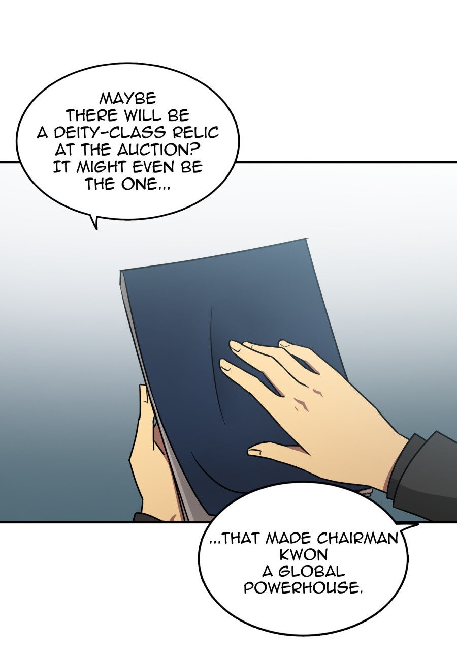Read Tomb Raider King chapter 14 image 34 on Lezhin