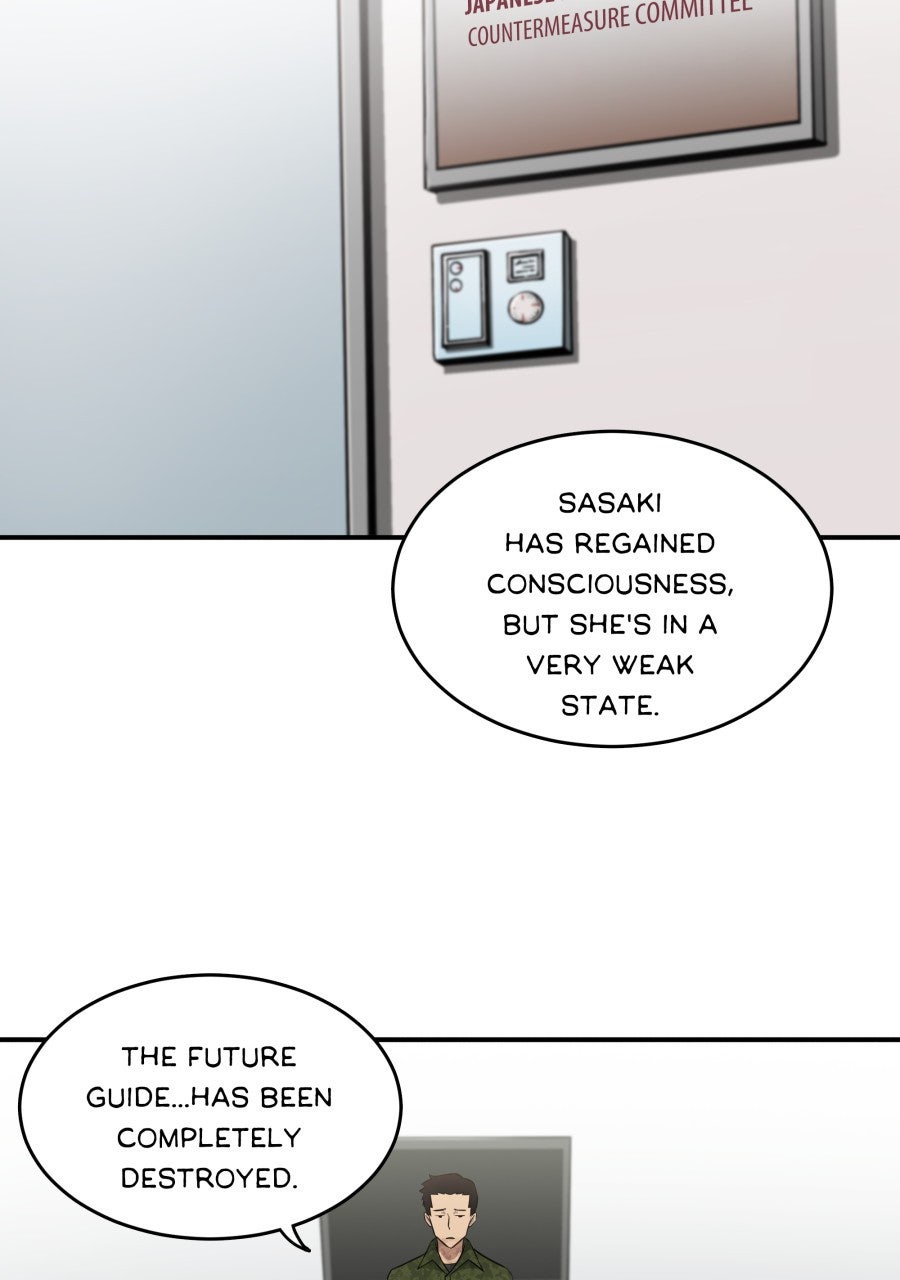 Read Tomb Raider King chapter 14 image 37 on Lezhin