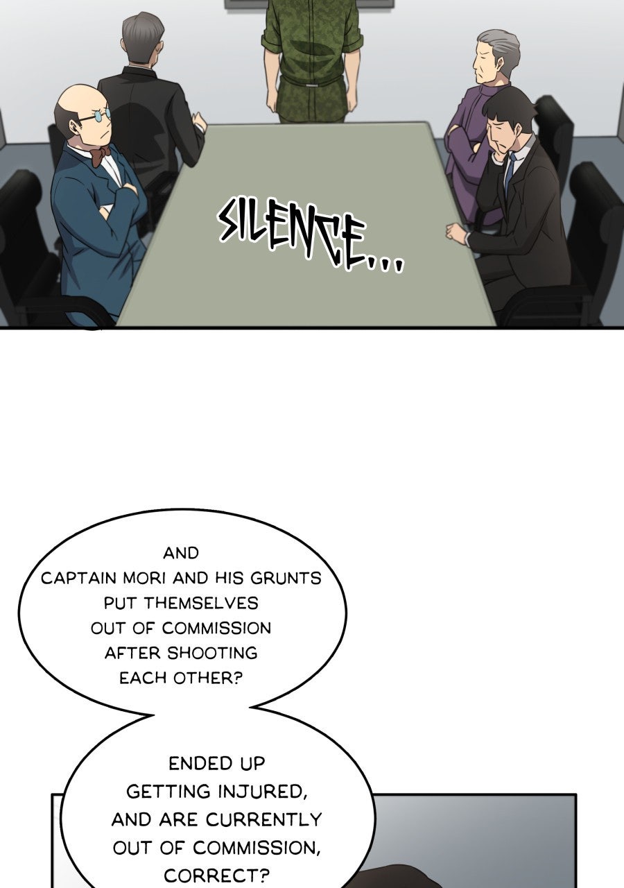 Read Tomb Raider King chapter 14 image 38 on Lezhin
