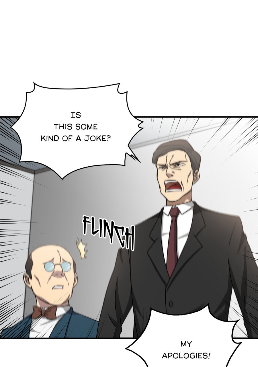 Read Tomb Raider King chapter 14 image 40 on Lezhin