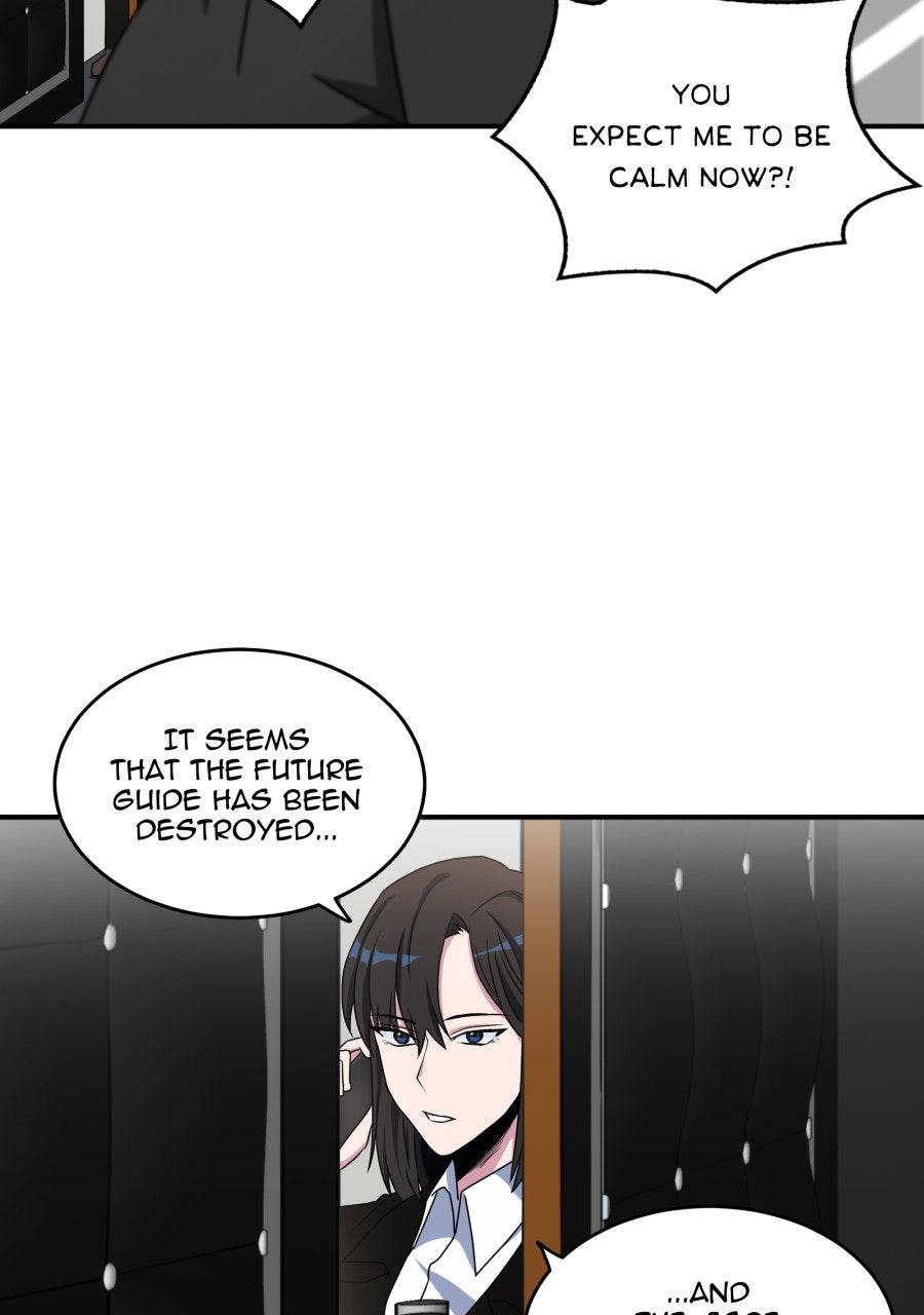 Read Tomb Raider King chapter 14 image 42 on Lezhin