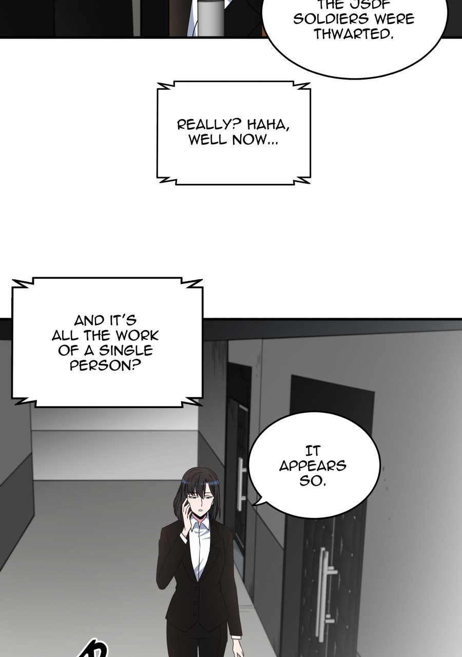 Read Tomb Raider King chapter 14 image 43 on Lezhin