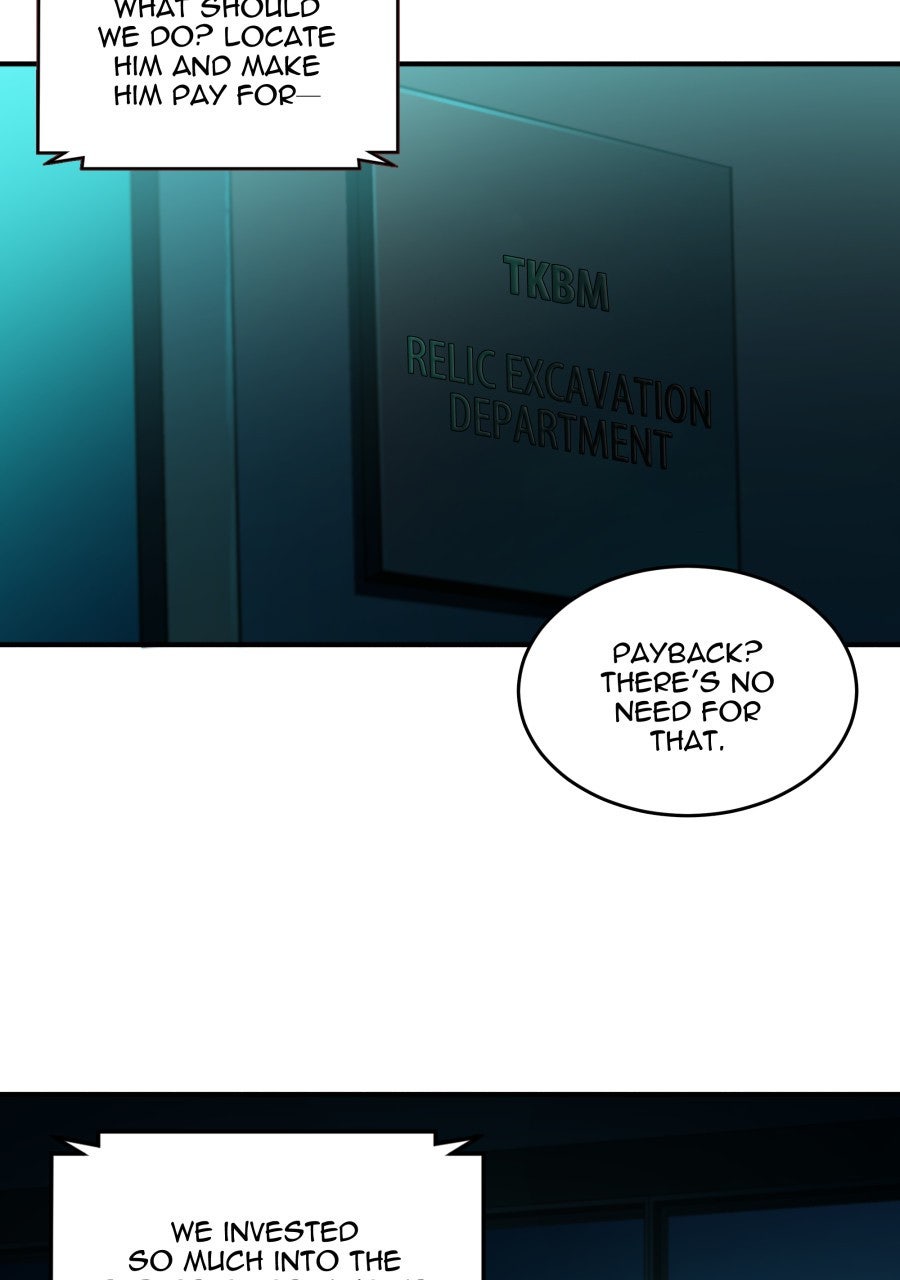 Read Tomb Raider King chapter 14 image 45 on Lezhin