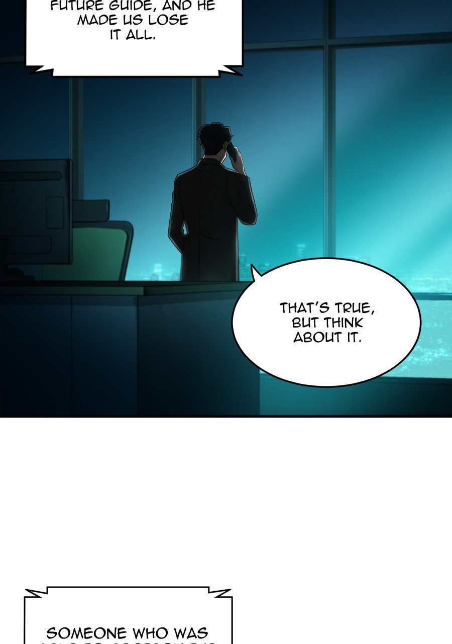 Read Tomb Raider King chapter 14 image 46 on Lezhin