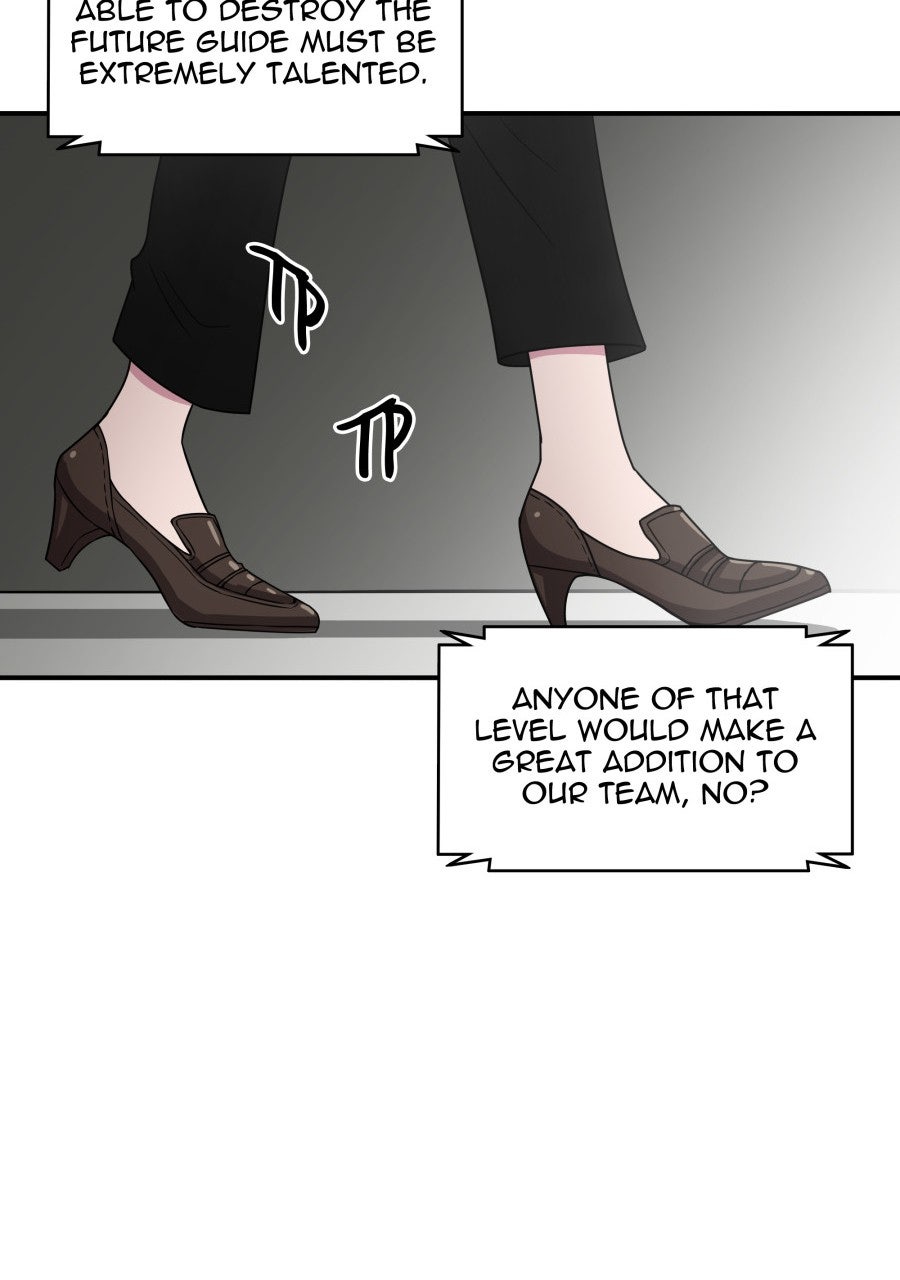 Read Tomb Raider King chapter 14 image 47 on Lezhin