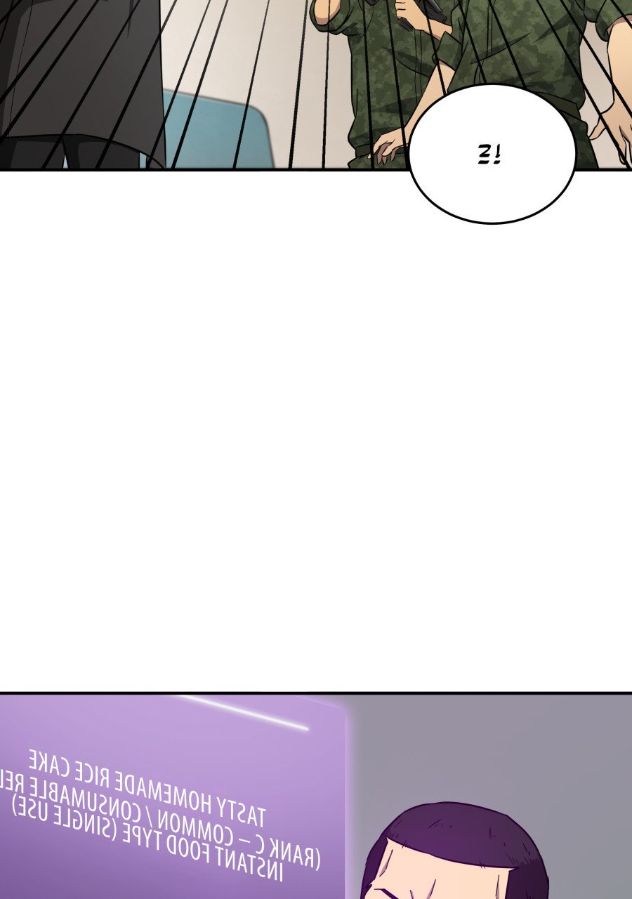 Read Tomb Raider King chapter 14 image 5 on Lezhin