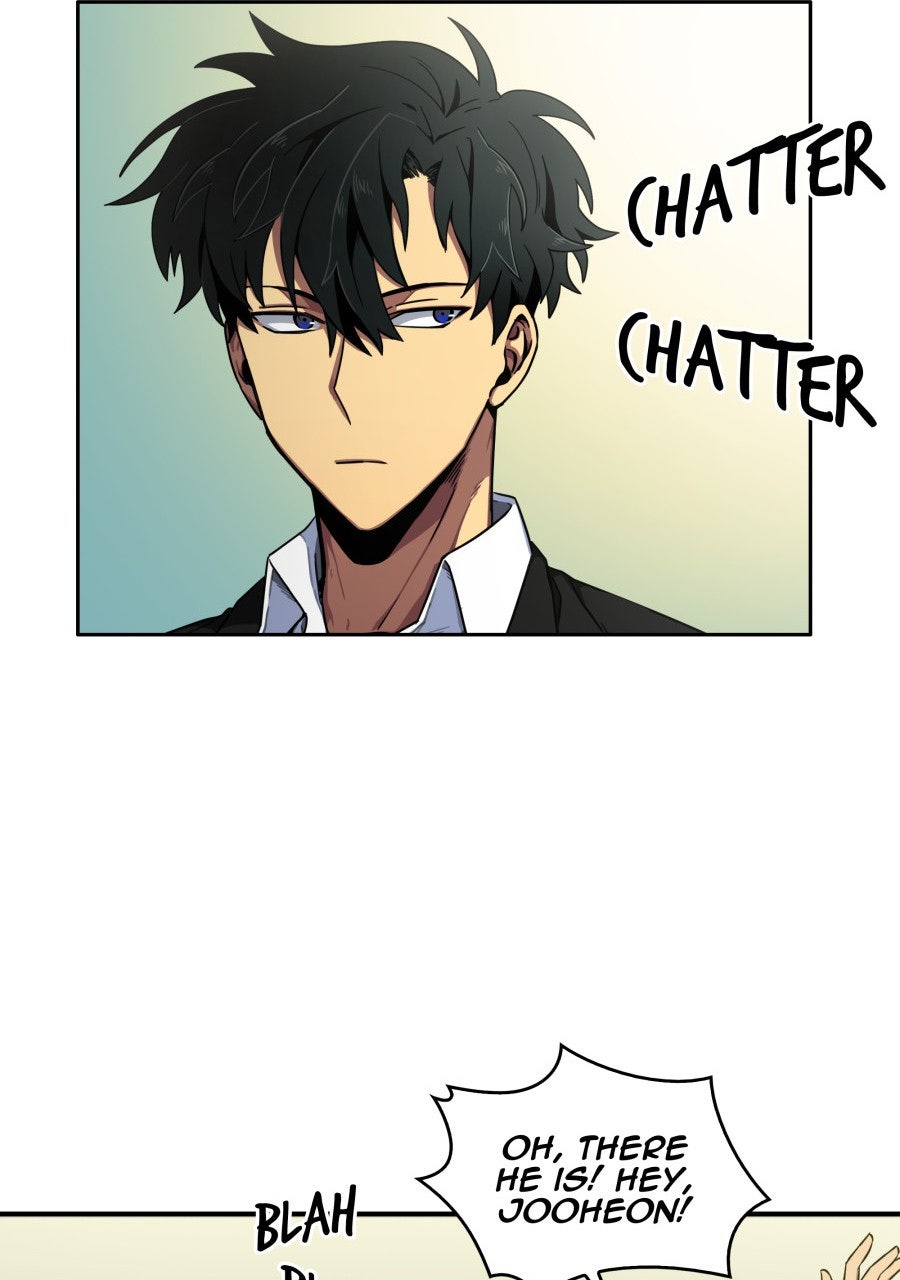 Read Tomb Raider King chapter 14 image 56 on Lezhin