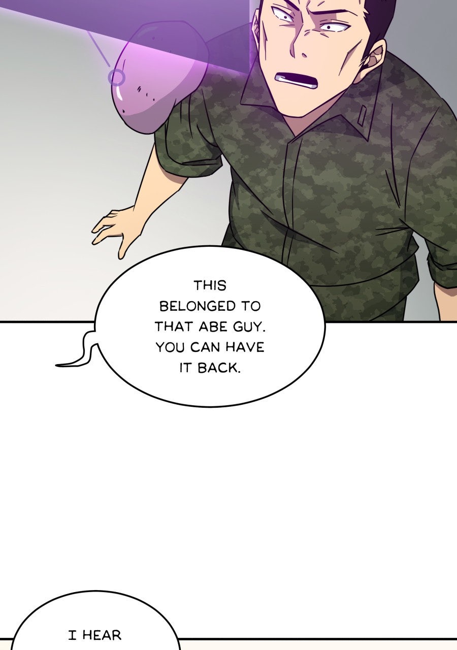 Read Tomb Raider King chapter 14 image 6 on Lezhin