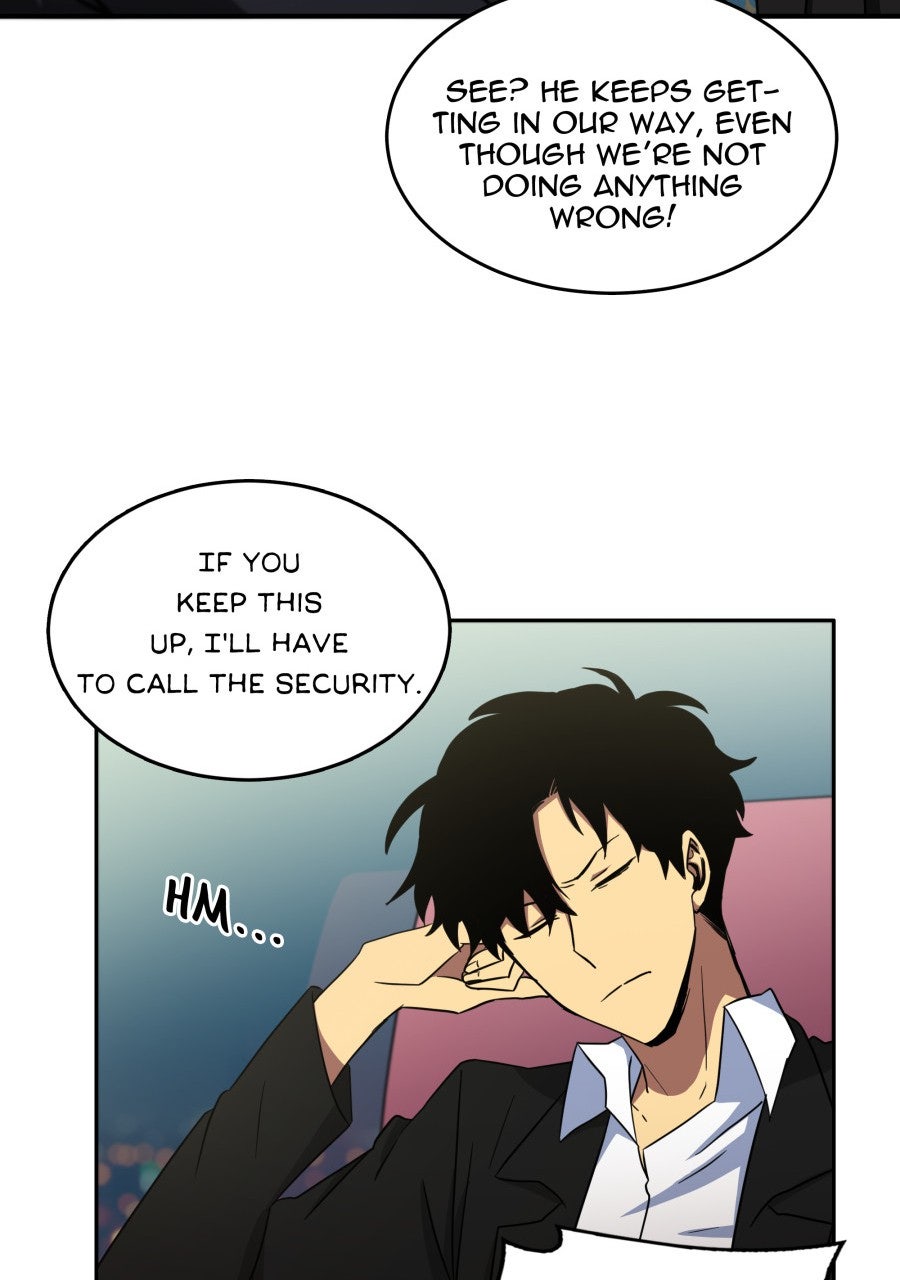 Read Tomb Raider King chapter 14 image 60 on Lezhin