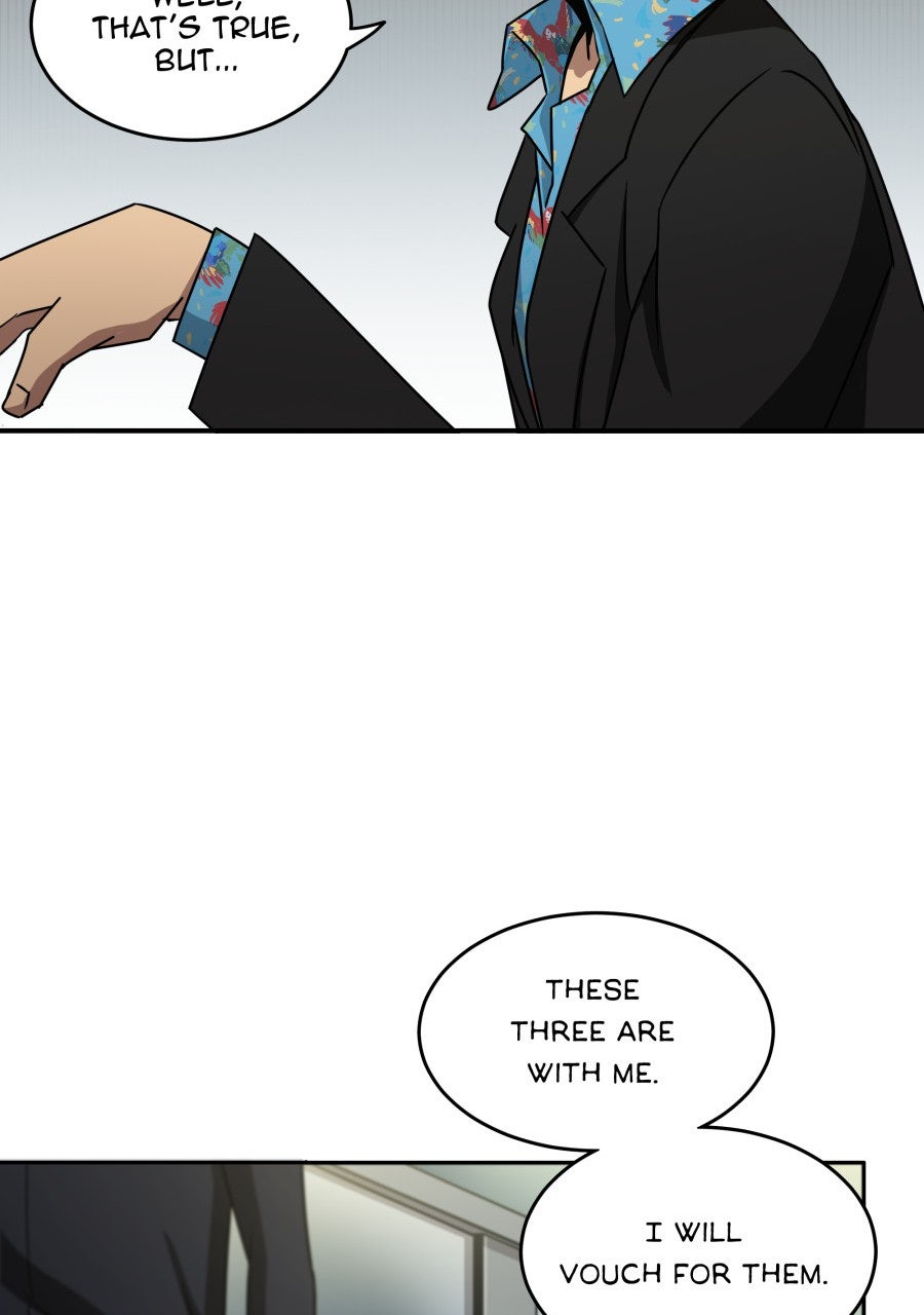 Read Tomb Raider King chapter 14 image 62 on Lezhin