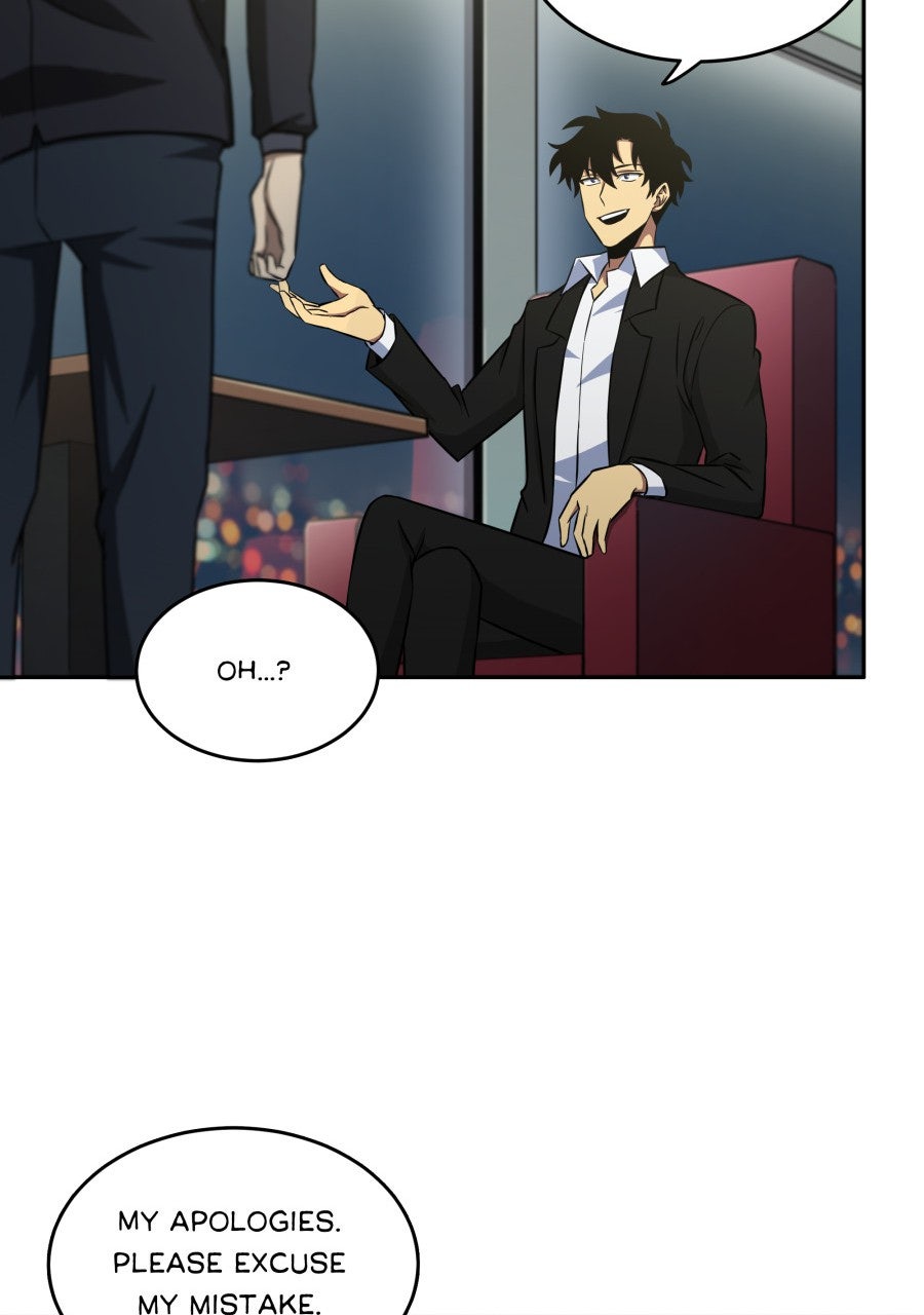 Read Tomb Raider King chapter 14 image 63 on Lezhin