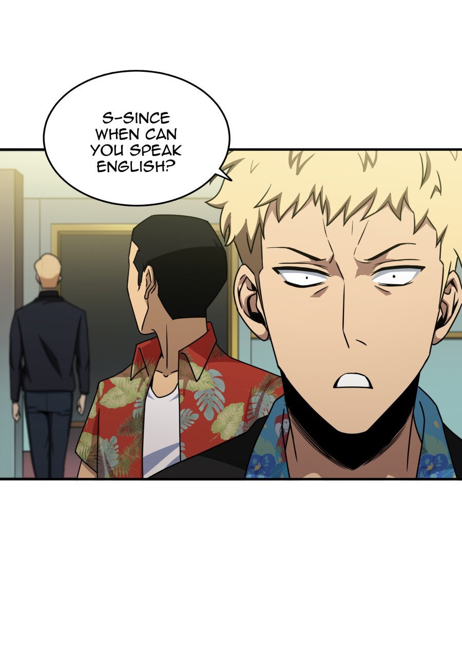 Read Tomb Raider King chapter 14 image 65 on Lezhin