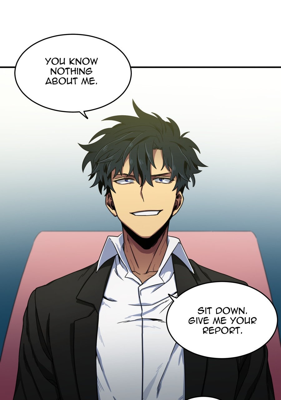 Read Tomb Raider King chapter 14 image 66 on Lezhin