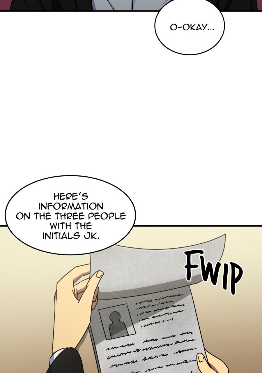 Read Tomb Raider King chapter 14 image 67 on Lezhin