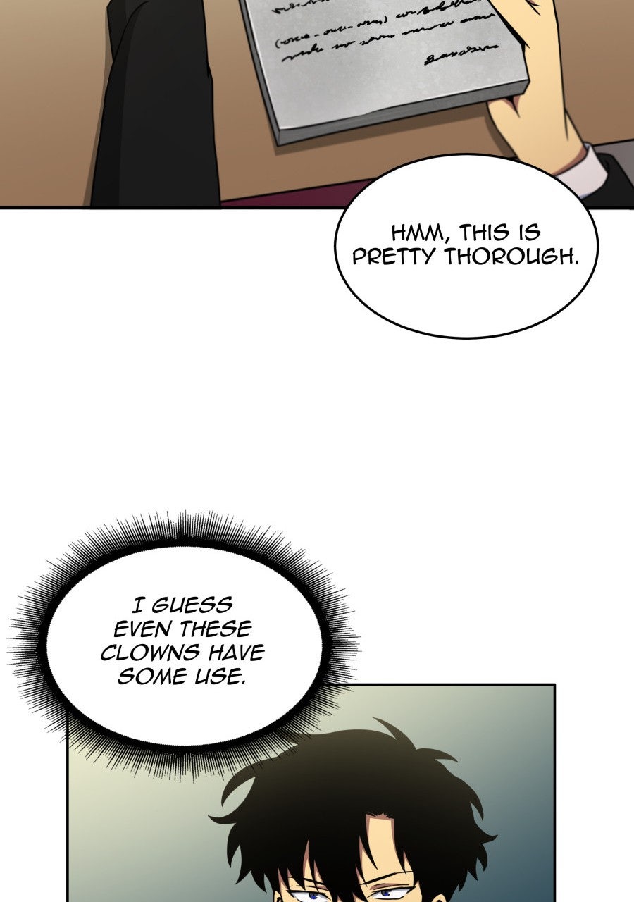 Read Tomb Raider King chapter 14 image 68 on Lezhin