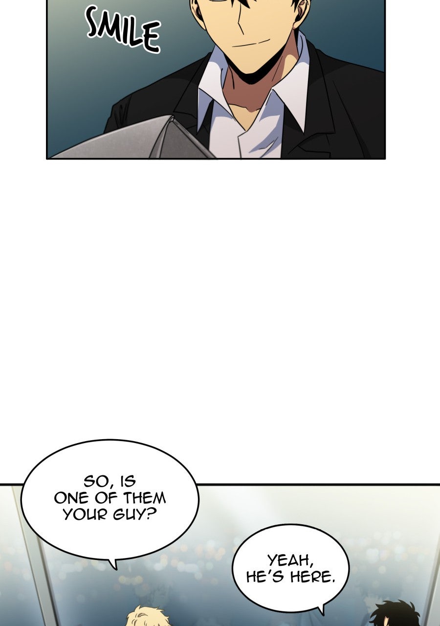 Read Tomb Raider King chapter 14 image 69 on Lezhin