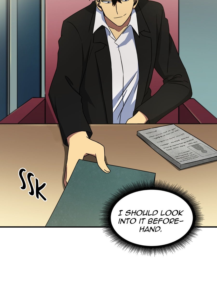Read Tomb Raider King chapter 14 image 72 on Lezhin