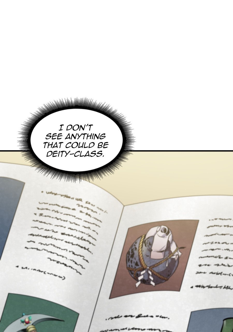 Read Tomb Raider King chapter 14 image 76 on Lezhin