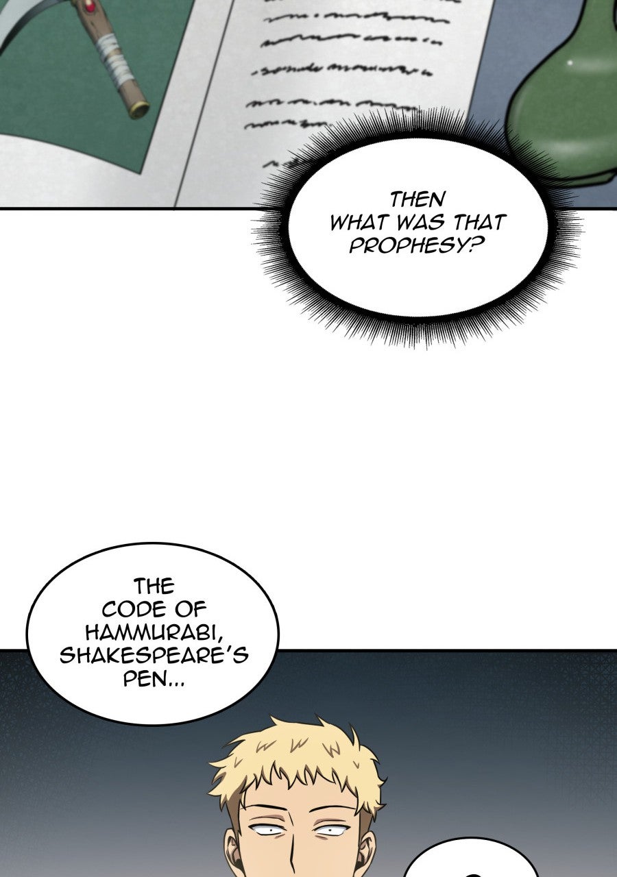 Read Tomb Raider King chapter 14 image 77 on Lezhin