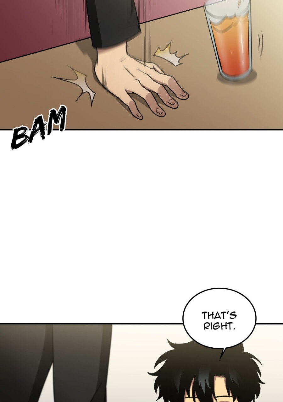 Read Tomb Raider King chapter 14 image 79 on Lezhin