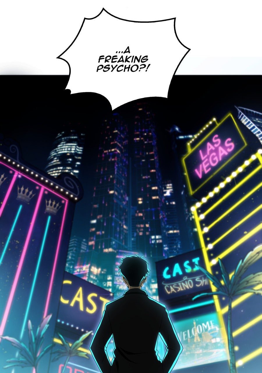 Read Tomb Raider King chapter 14 image 86 on Lezhin