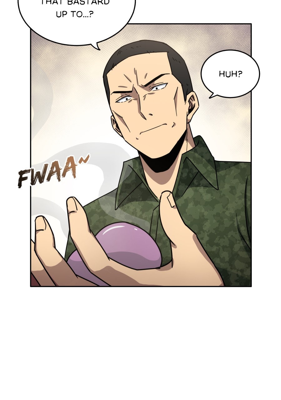 Read Tomb Raider King chapter 14 image 9 on Lezhin