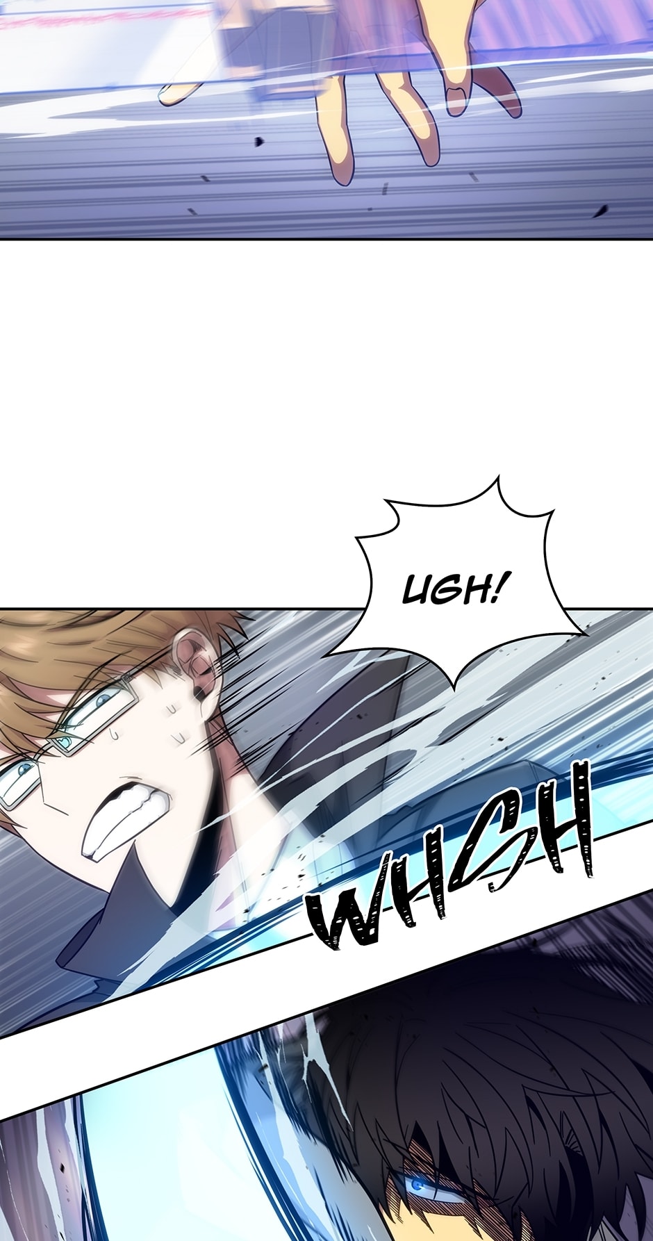 Read Tomb Raider King chapter 140 image 1 on Lezhin