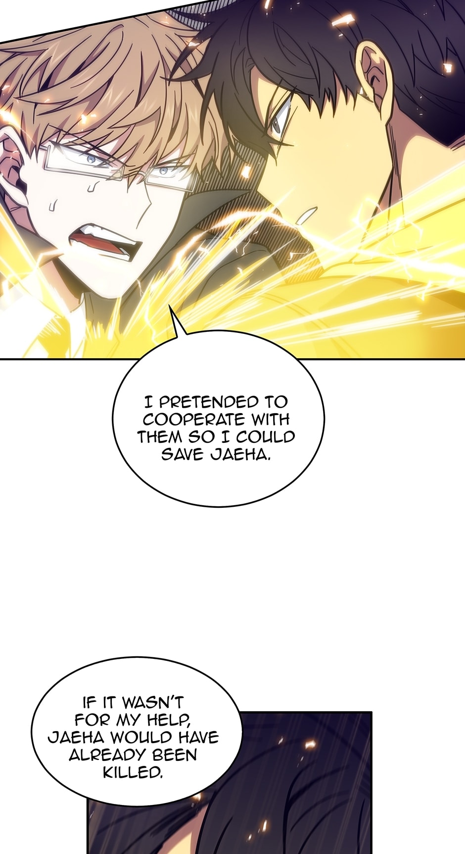 Read Tomb Raider King chapter 140 image 11 on Lezhin