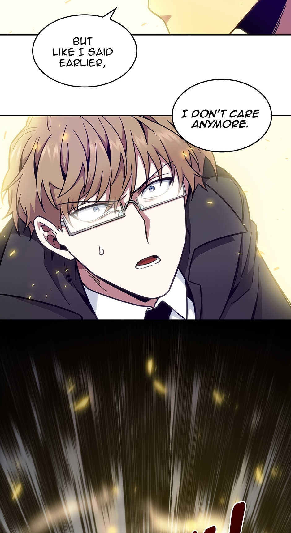 Read Tomb Raider King chapter 140 image 14 on Lezhin