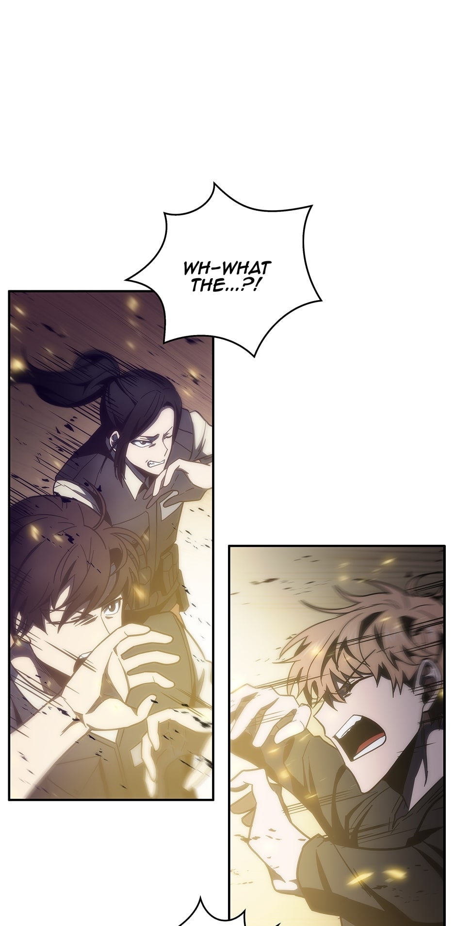 Read Tomb Raider King chapter 140 image 16 on Lezhin