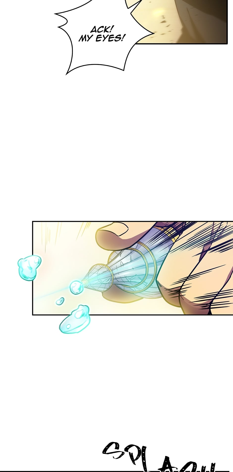 Read Tomb Raider King chapter 140 image 17 on Lezhin