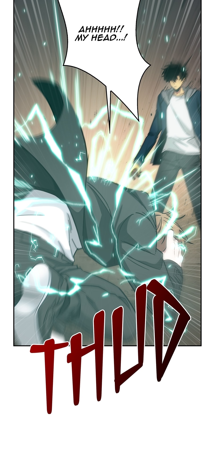 Read Tomb Raider King chapter 140 image 19 on Lezhin