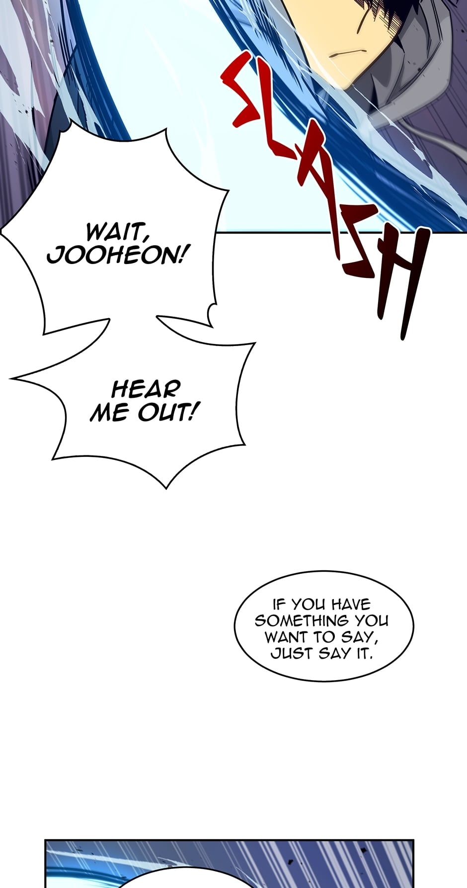 Read Tomb Raider King chapter 140 image 2 on Lezhin