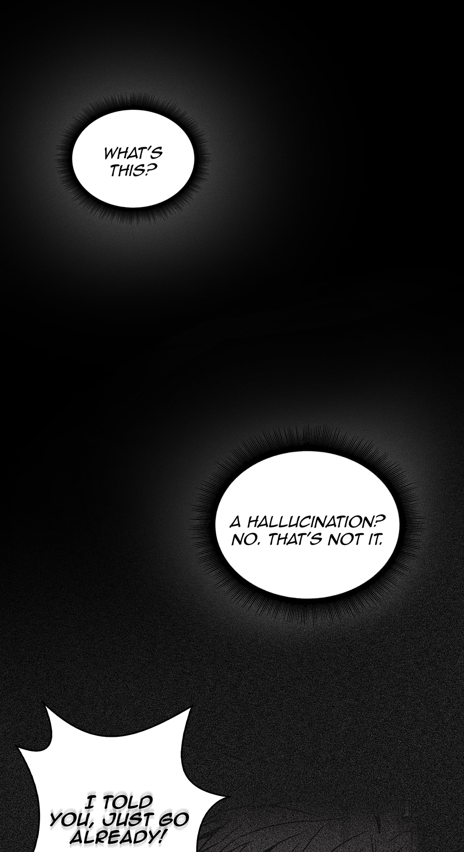 Read Tomb Raider King chapter 140 image 22 on Lezhin