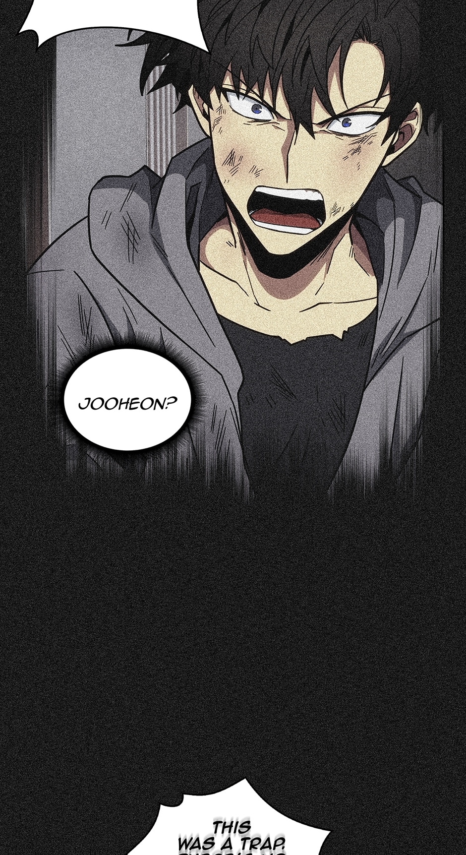 Read Tomb Raider King chapter 140 image 23 on Lezhin