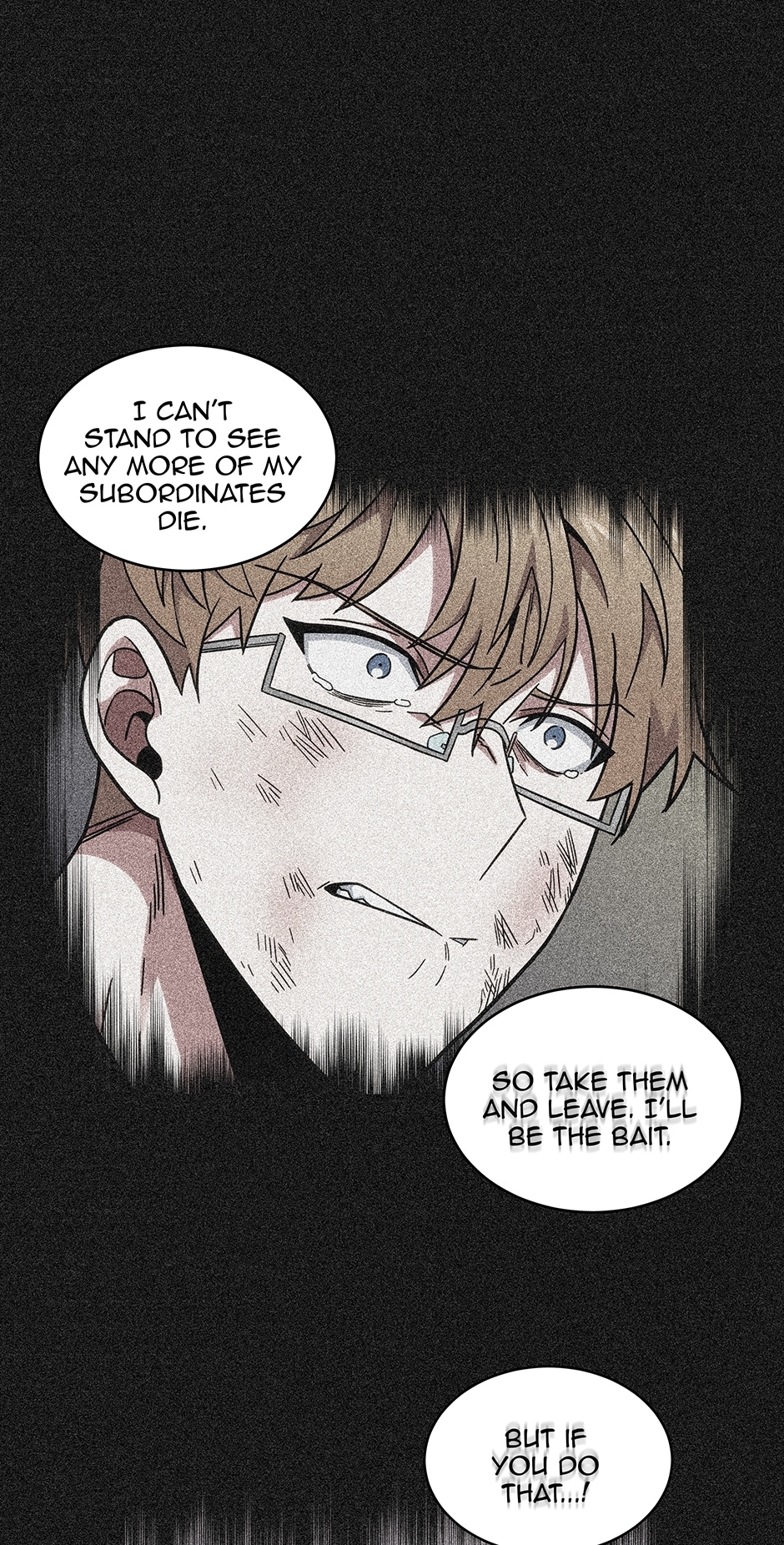 Read Tomb Raider King chapter 140 image 25 on Lezhin