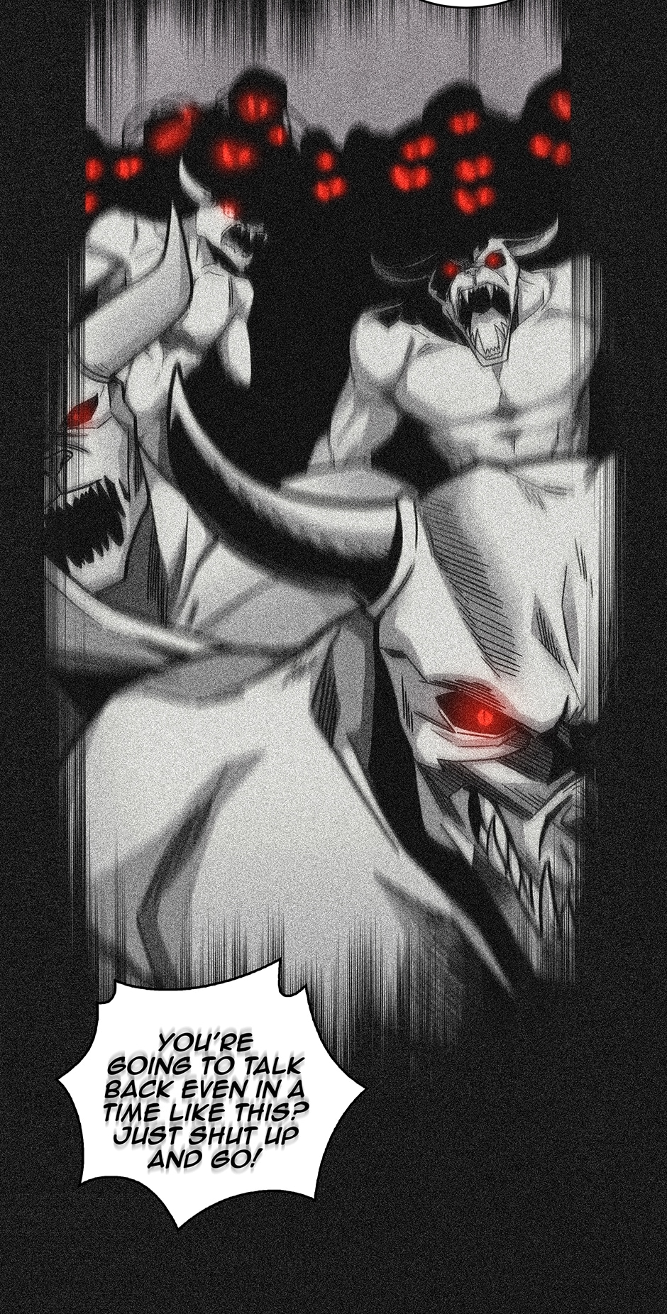 Read Tomb Raider King chapter 140 image 26 on Lezhin
