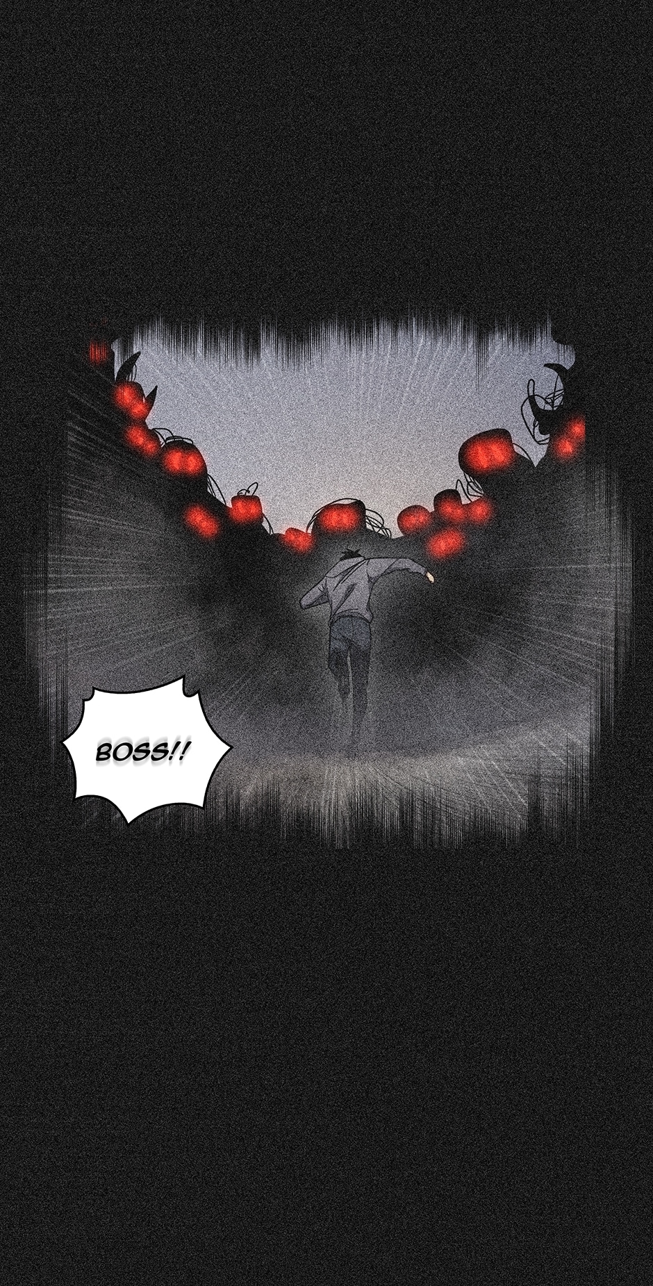 Read Tomb Raider King chapter 140 image 27 on Lezhin