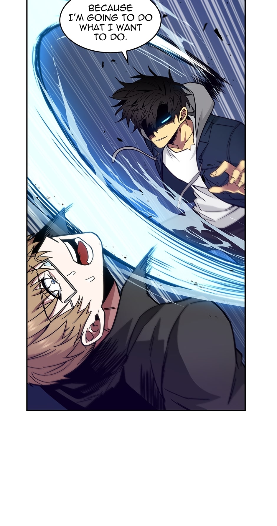 Read Tomb Raider King chapter 140 image 3 on Lezhin