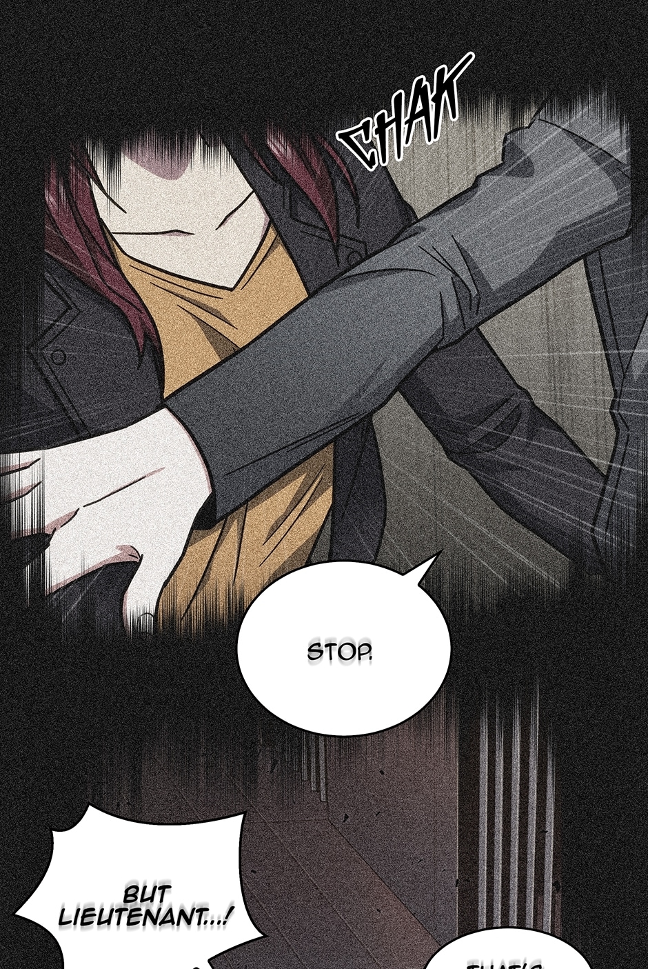 Read Tomb Raider King chapter 140 image 30 on Lezhin