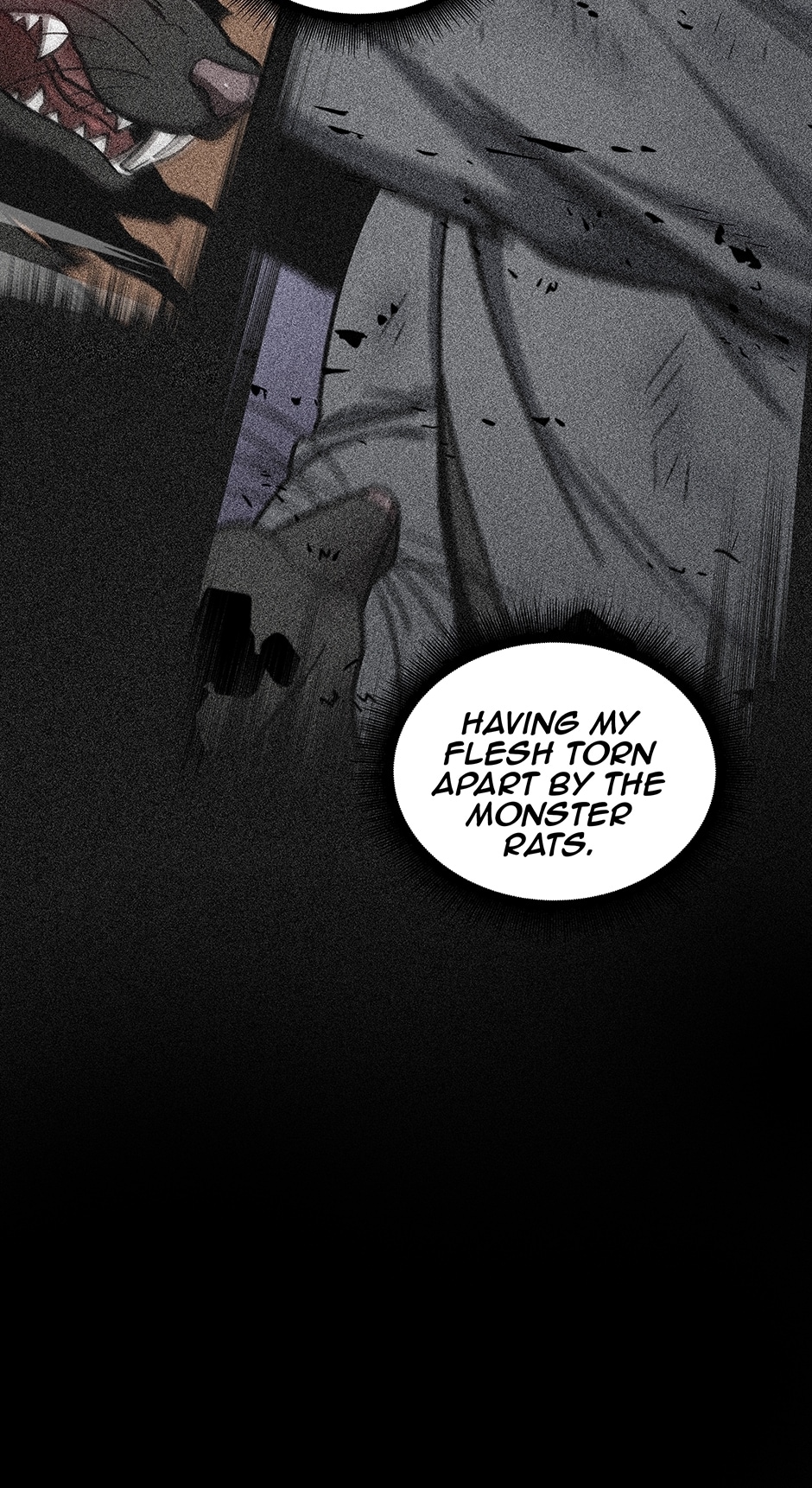 Read Tomb Raider King chapter 140 image 38 on Lezhin